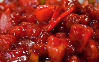 Recipes Archives - Red Hot Chilli Pepper